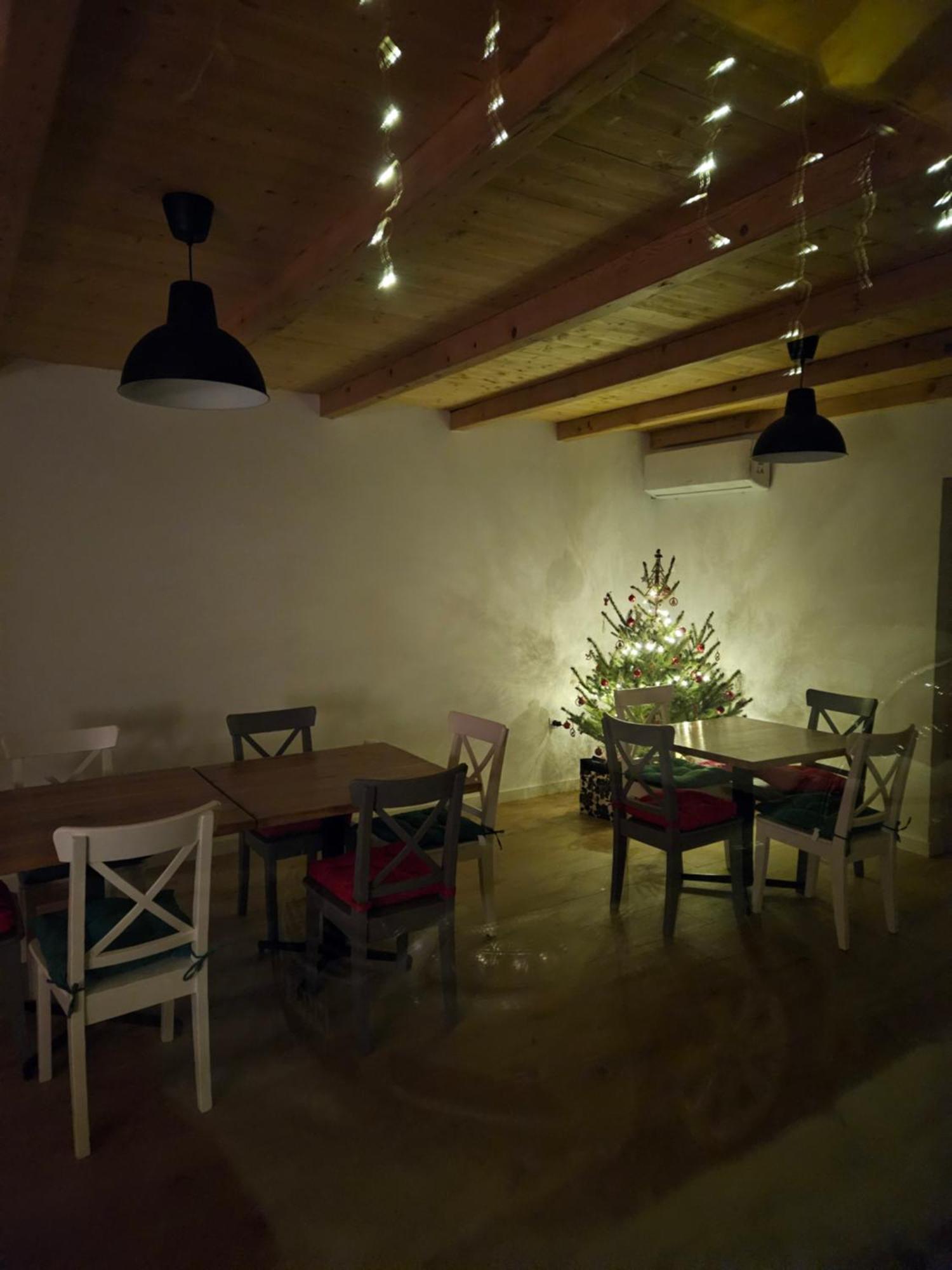 Casa Mara Viseu De Sus Otel Dış mekan fotoğraf