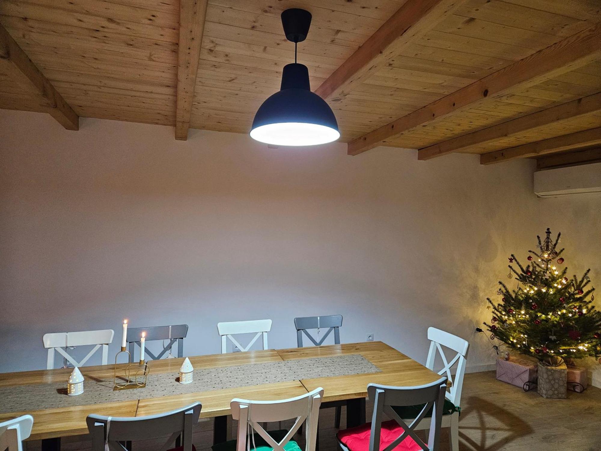 Casa Mara Viseu De Sus Otel Dış mekan fotoğraf