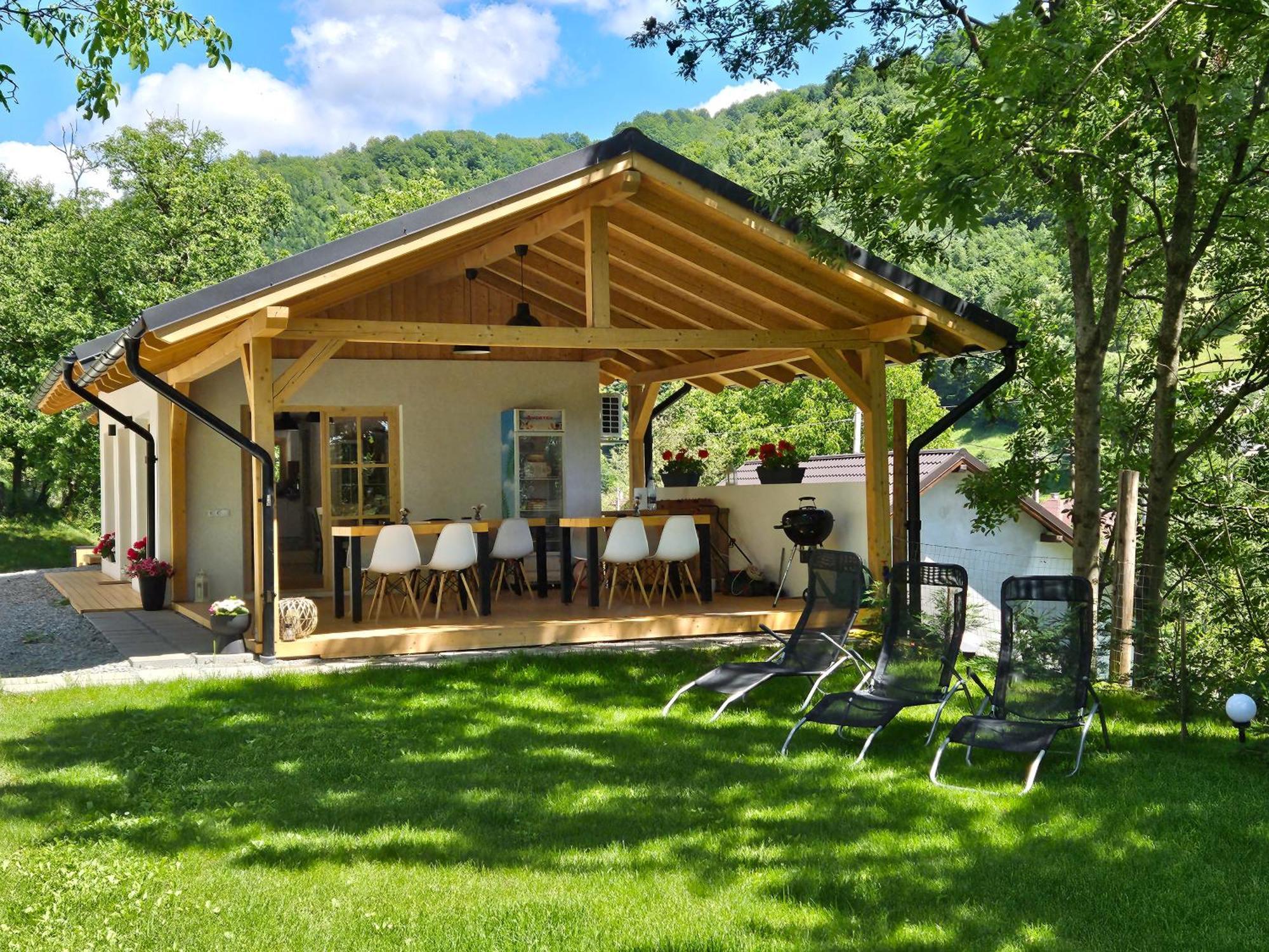 Casa Mara Viseu De Sus Otel Dış mekan fotoğraf
